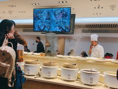 -素满香·食养自助(建邺万达店)