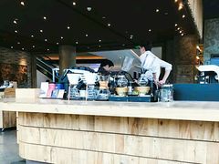 -星巴克臻选(湖滨道店)