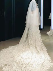 -Vera Wang婚纱礼服旗舰店