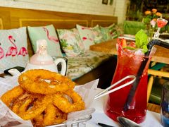 -Kitchen·Y洋厨房西餐厅(王府壹号店)