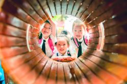 -邦叔叔.亲子全家福毕业照跟拍摄影(嘉定店)