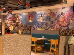 -半天妖烤鱼(东方新天地店)