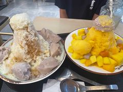 -鲜芋仙Meet Fresh(五道口店)