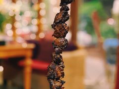 羊肉串-喀秋莎俄罗斯西餐厅(广州分店)