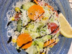 牛油果沙拉-1861意大利餐厅(文化广场店)