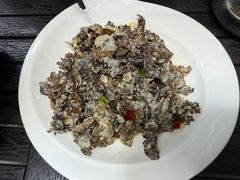 -炊烟餐厅