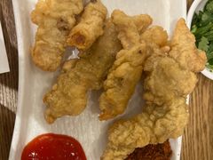 -鲜越鲜鱼粉(财富购物中心店)