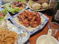 -吉顺坑烤