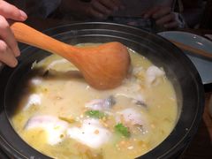 -九锅一堂酸菜鱼(新南凯德直营店)
