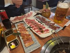 -炼瓦家日式烧肉·寿喜烧(融创精彩天地店)
