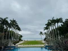 -三亚海棠湾万丽度假酒店