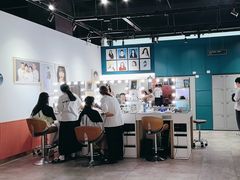 -海马体照相馆(天津世纪都会店)
