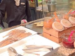 -马哥孛罗咖啡厅·Cafe Marco (厦门马哥孛罗东方大酒店)