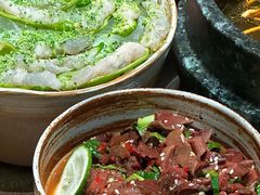 -蘑界·野生菌火锅(深业上城店)