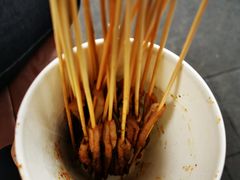 -夫子庙小吃广场(东牌楼店)