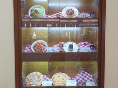 -萨莉亚意式餐厅(悦荟广场店)
