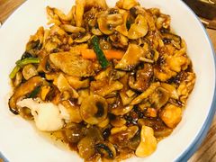 -陈傻子餐厅(世纪都会店)