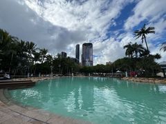 -布里斯班南岸公园