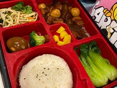 -贝林大翅鲸简餐厅(国家海洋博物馆店)