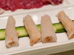 -福寿斋·老北京铜锅涮肉·烤鸭(顺义总店)