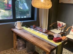 -邈墨茶馆(凤起路店)