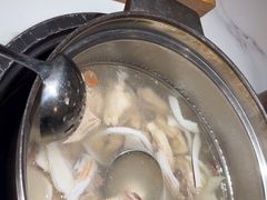 -三个椰子·现砍椰子鸡(金源CBD店)