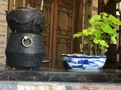 -宴桃园(门头沟店)