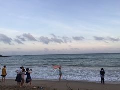 -垦丁凯撒大饭店