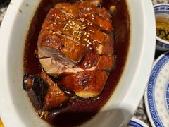 -南京大牌档(崇文门国瑞店)