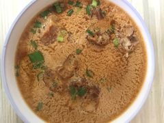 咸豆浆-嵊州特色小吃(萧山街店)