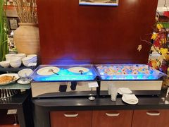 -昆明佳华广场酒店·西餐厅