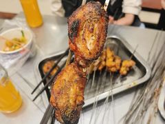 -文文烤肉(大皮院店)