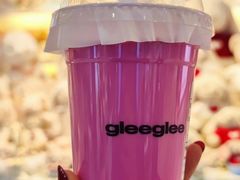 -gleeglee乐溢亦茶(合生汇店)