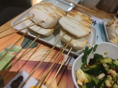 -木屋烧烤(南新店)