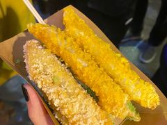 -沙州食驿·非遗小吃夜市