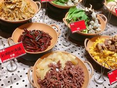 -阿财老铺·老蚌埠龙虾城(华夏总店)