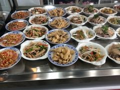 -豫掌柜饸饹面·烩面(秀沿路店)