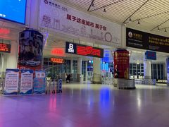 -潍坊站