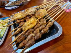 -伊隆斋(什刹海店)