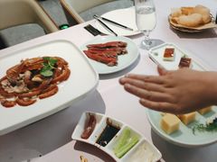 -味+新京宴·烤鸭·北京菜(创意谷店)
