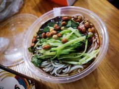 -小朱麻辣串(益民街店)