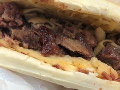 -清真拉妈卤味(回民街店)