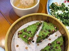 -三凤酒家·百年无锡菜(清扬茂业店)