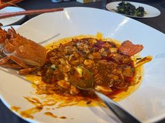 -上海滩餐厅(BFC外滩金融中心店)