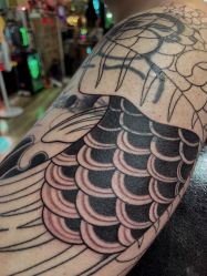 -MDZ STORE·TATTOO·耳饰