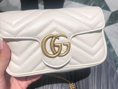 -Gucci(北京金融街购物中心店)