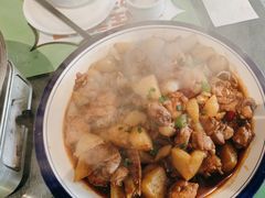 -全聚贤餐厅·湖北家常菜(沙湖店)