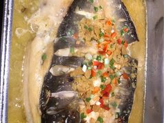 -半天妖烤鱼(方庄店)