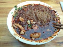 红味肥肠粉-甘记肥肠粉(马鞍北路店)