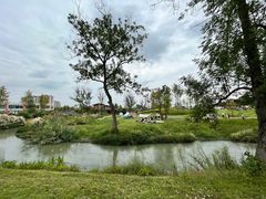 -两河城市森林公园